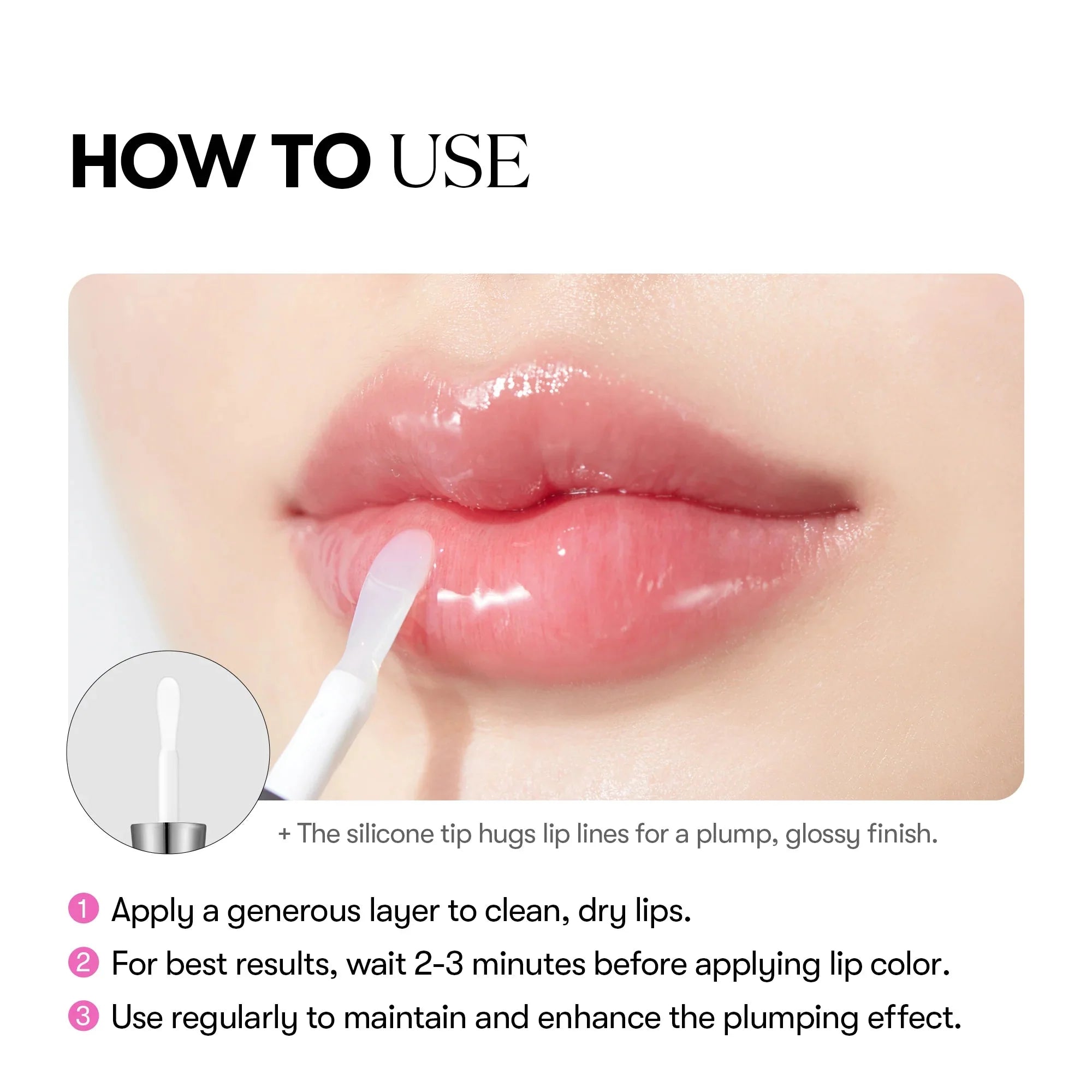 VT COSMETICS REEDLE S LIP PLUMPER EXPERT VT COSMETICS