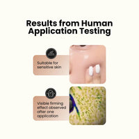 Gear GASH Air Bubble Mask Lift Boost Gear by GASH