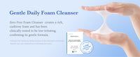 Medicube Zero Foam Cleanser medicube