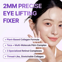 Centellian24 360º Shot PDRN lifting Eye cream