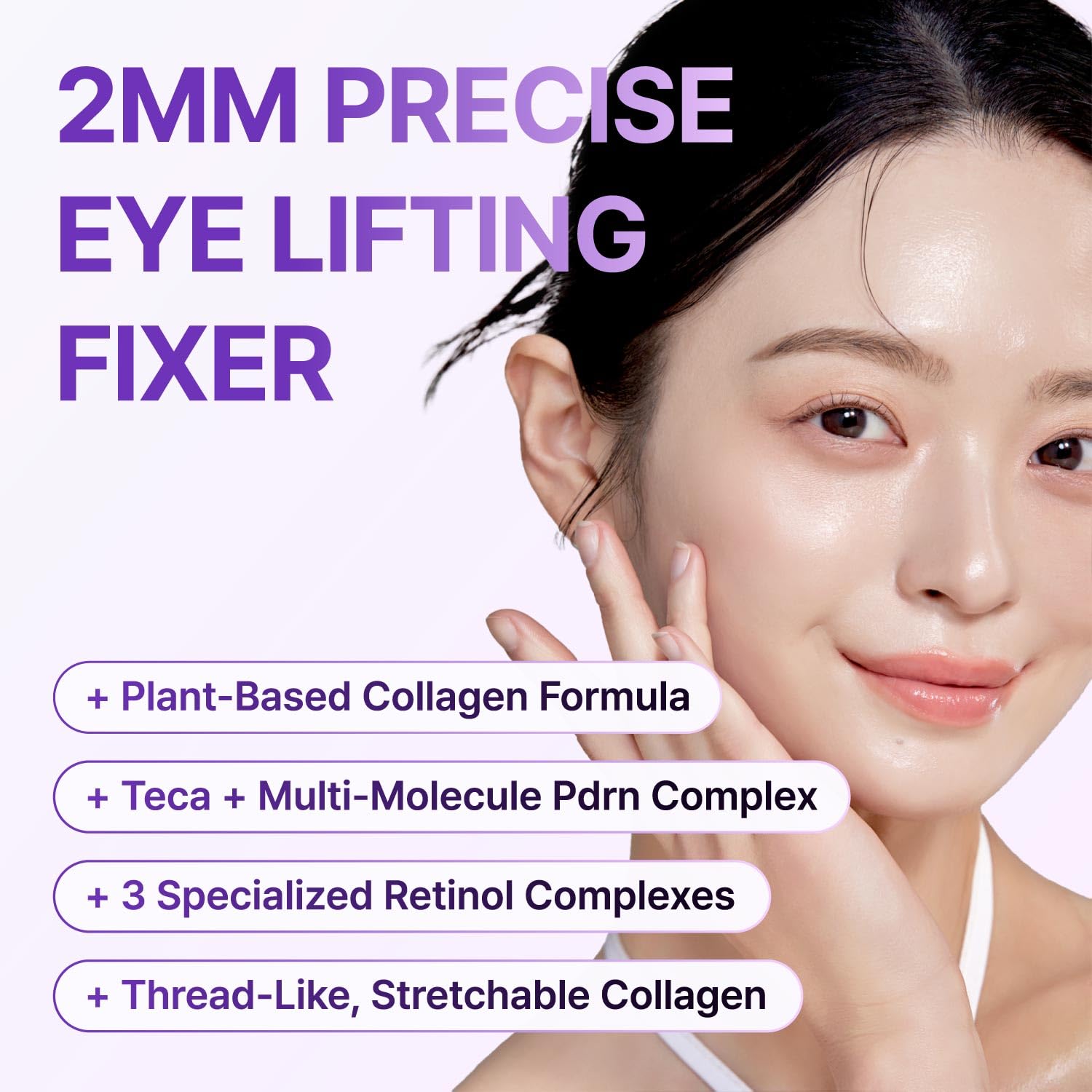 Centellian24 360º Shot PDRN lifting Eye cream