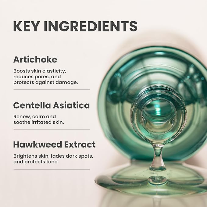 AXIS-Y Artichoke Intensive Skin Barrier Ampoule AXIS-Y