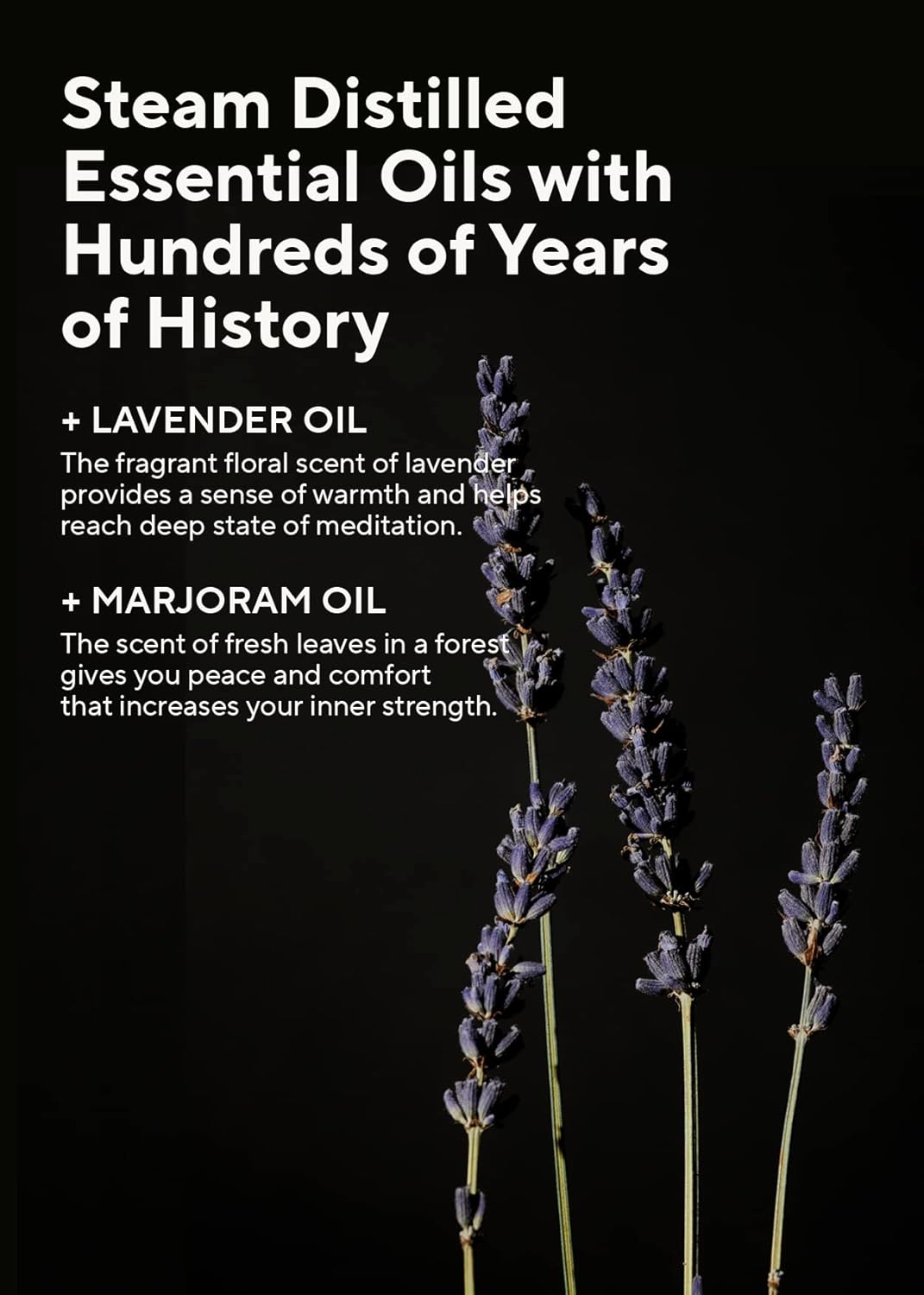 AROMATICA Serene Body Wash Lavender & Marjoram AROMATICA