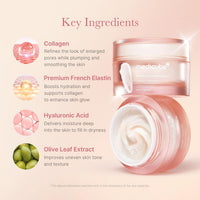 medicube Triple Collagen Cream medicube