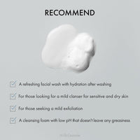 Dr.Ceuracle PRO BALANCE SOOTHING CLEANSING FOAM Dr. Ceuracle