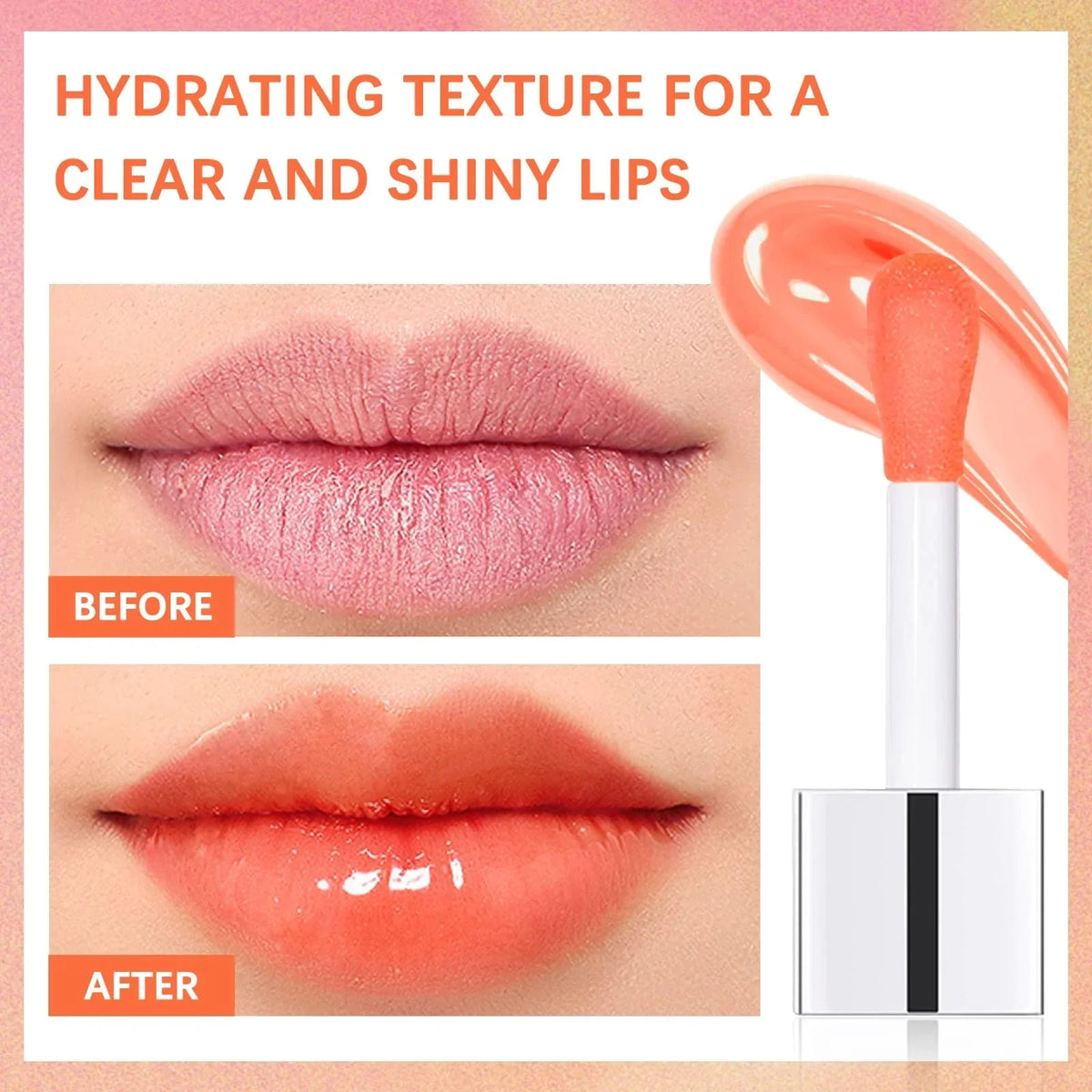 TOCOBO Juicy Berry Plumping Lip Oil TOCOBO