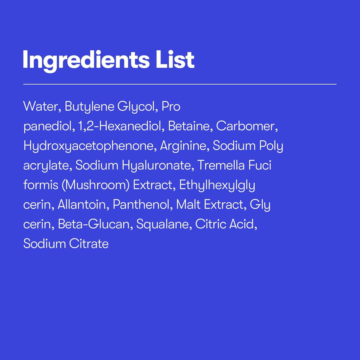 VT COSMETICS GLUCAMUNE ESSENCE VT COSMETICS