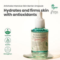 AXIS-Y Artichoke Intensive Skin Barrier Ampoule AXIS-Y