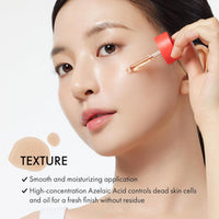 Dr.Ceuracle AZELAIC 10 & MADECA AMPOULE Dr.Ceuracle