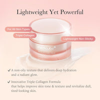 medicube Triple Collagen Cream medicube