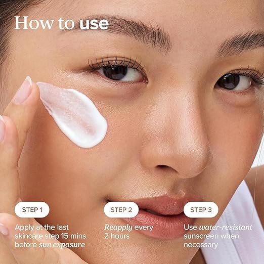Beauty of Joseon Relief Sun Aqua-fresh Rice + B5 SPF50+ PA++++ Beauty of Joseon