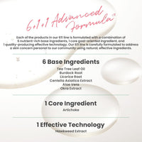 AXIS-Y Artichoke Intensive Skin Barrier Ampoule AXIS-Y