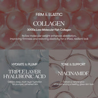 VT COSMETICS CICA COLLAGEN MASK VT COSMETICS