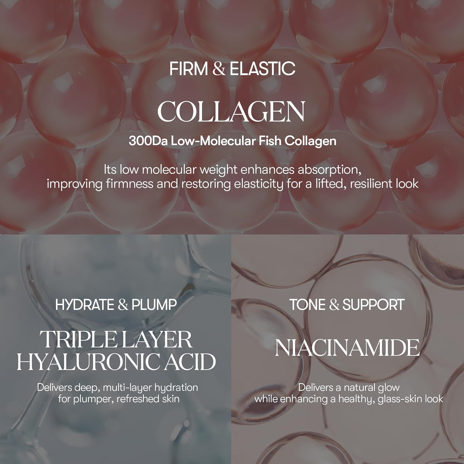 VT COSMETICS CICA COLLAGEN MASK VT COSMETICS