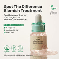 AXIS-Y Spot the Difference Blemish Treatment AXIS-Y