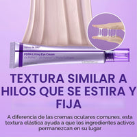 Centellian24 360º Shot PDRN lifting Eye cream