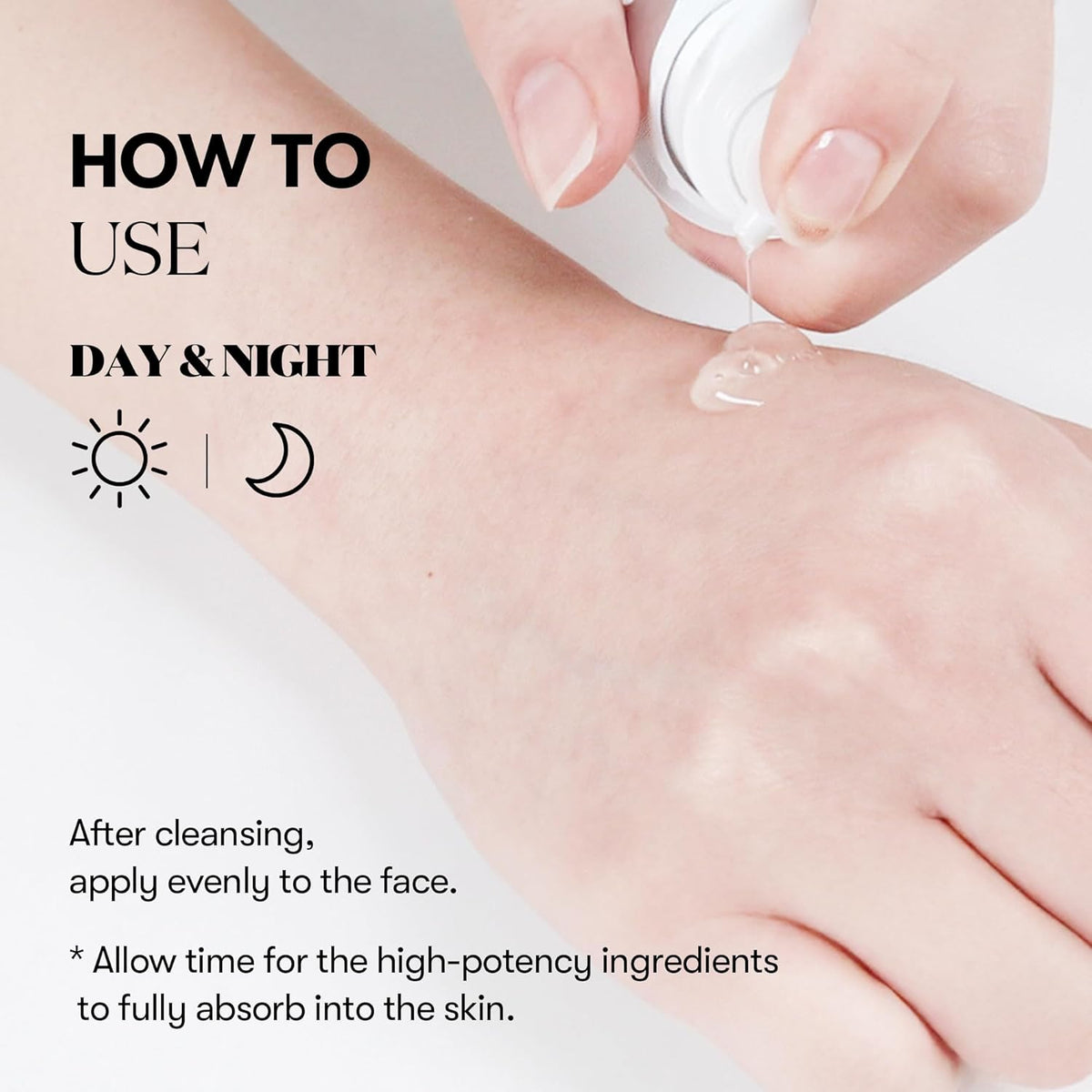 VT COSMETICS TX-TONING ESSENCE 2000 SHOT VT COSMETICS