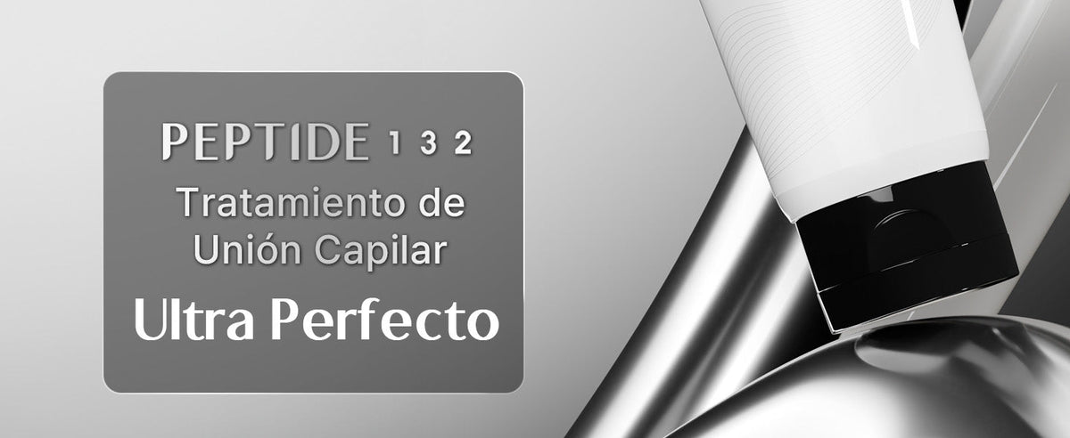 COSRX Peptide 132 Ultra Perfect Hair Bonding Treatment 120ml STORE K BEAUTY