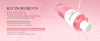 medicube PDRN Pink Cica Soothing Toner medicube