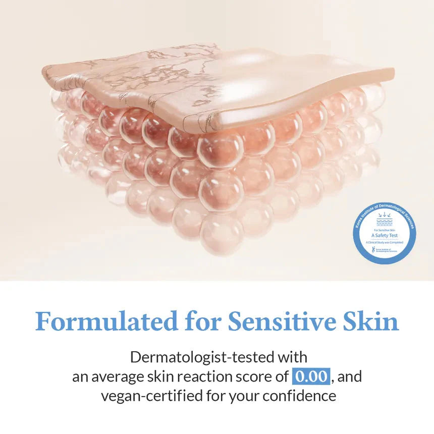 Dr.Althea Aqua Glowing Sunscreen AROMATICA