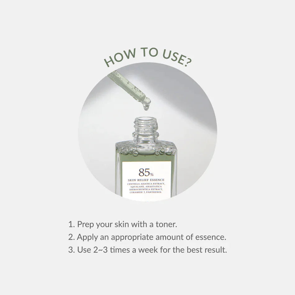 Dr.Althea Skin Relief Essence Dr.Althea