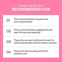 VT COSMETICS COLLAGEN REEDLE SHOT 100 VT COSMETICS