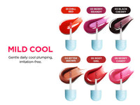 TOCOBO Juicy Berry Plumping Lip Oil TOCOBO