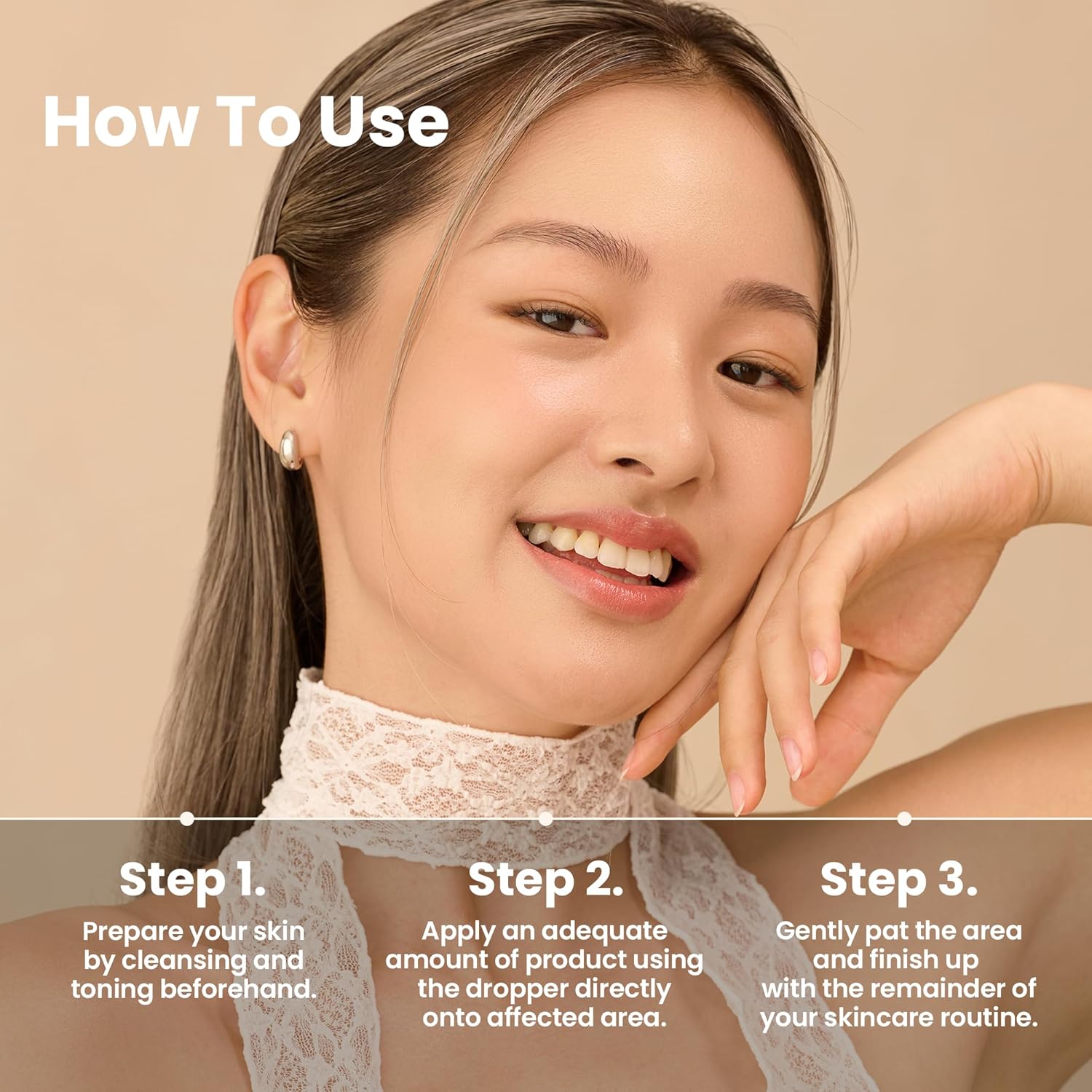 AXIS-Y Spot the Difference Blemish Treatment AXIS-Y