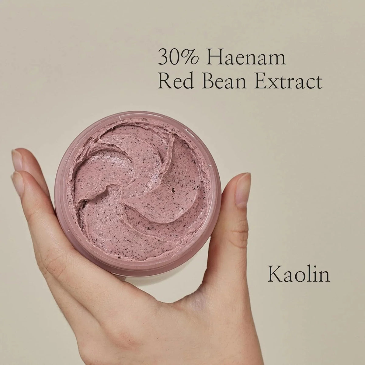 Beauty of Joseon Red Bean Refreshing Pore Mask Beauty of Joseon
