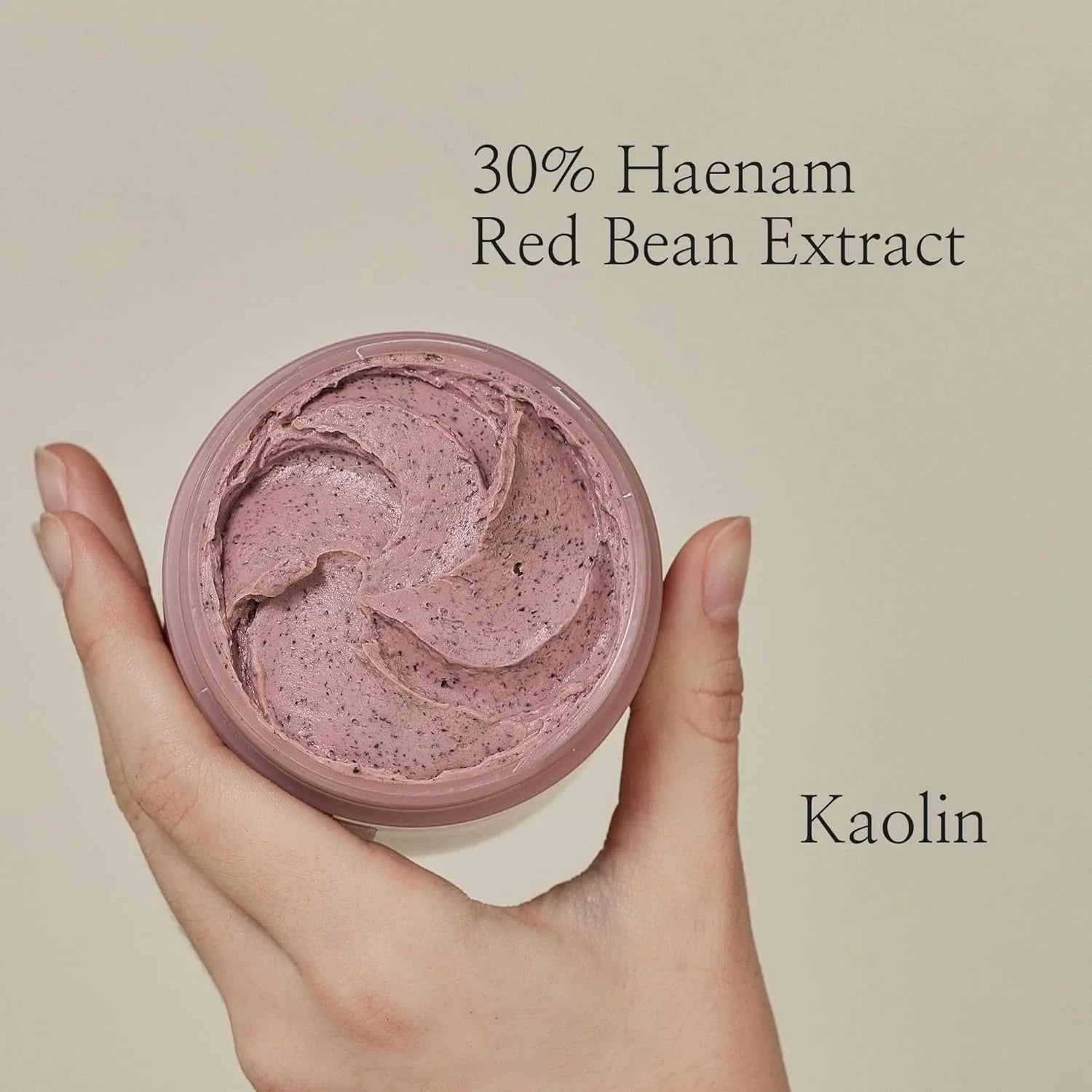 Beauty of Joseon Red Bean Refreshing Pore Mask Beauty of Joseon