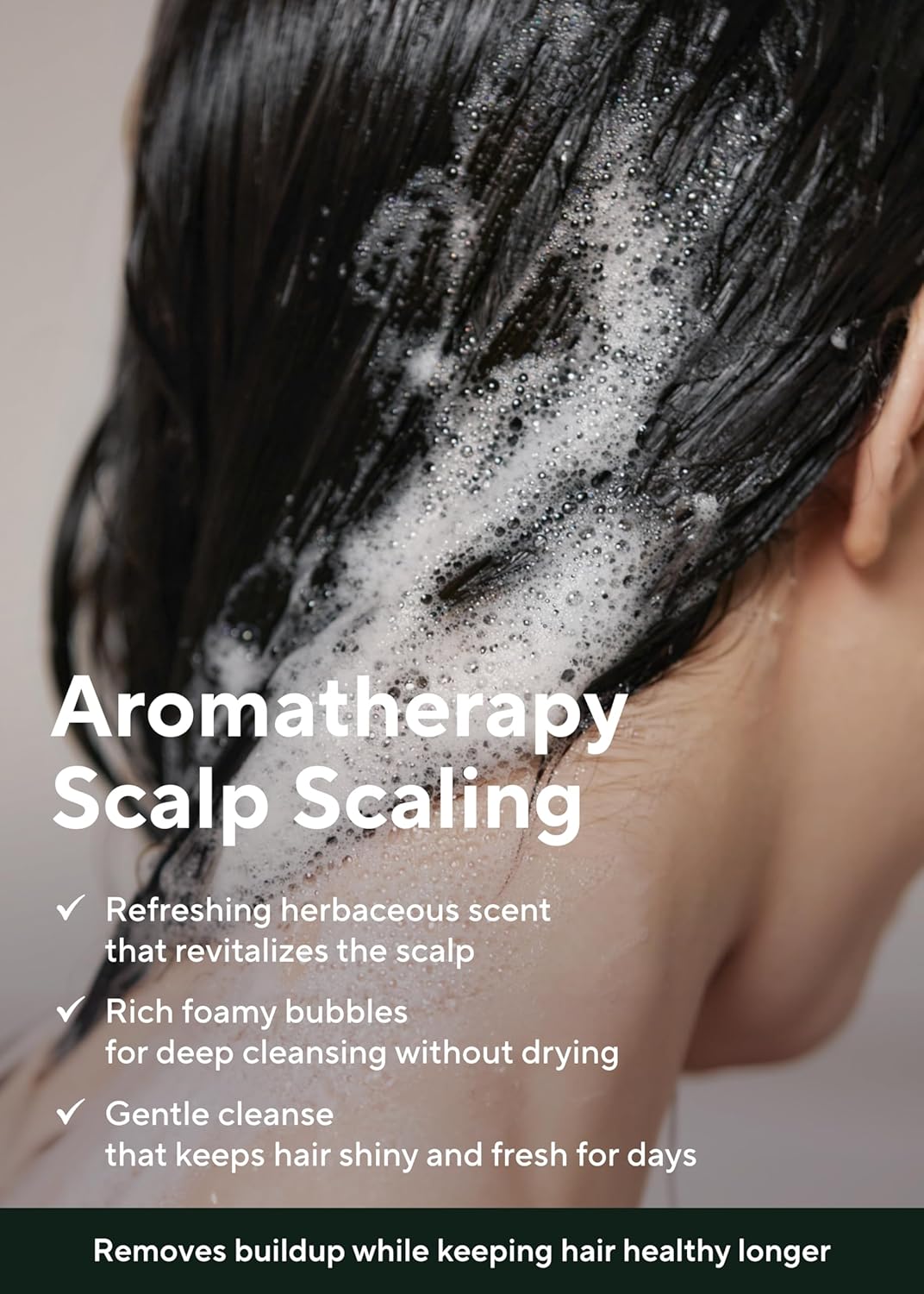 AROMATICA Tea Tree Purifying Shampoo AROMATICA