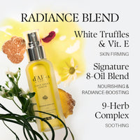d'Alba White Truffle First Spray Serum d'Alba