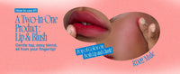 fwee Lip & Cheek Blurry Pudding Pot fwee