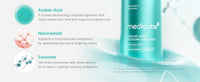 medicube Azelaic Acid Exosome Shot 2000 medicube
