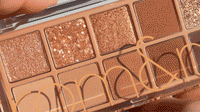Rom&nd Better Than Palette rom&nd