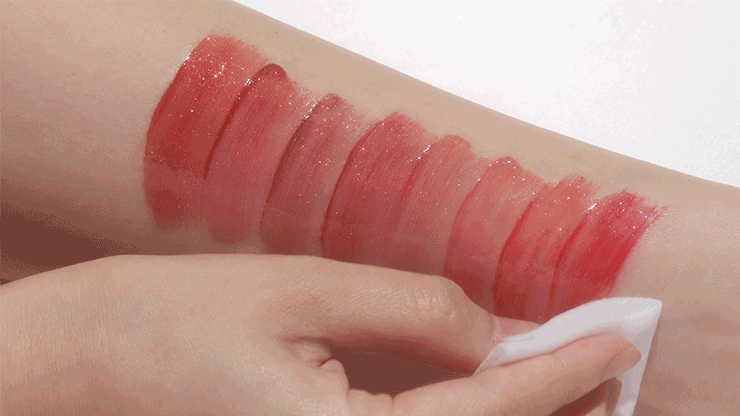 Unleashia Non Sticky Dazzle Tint Unleashia