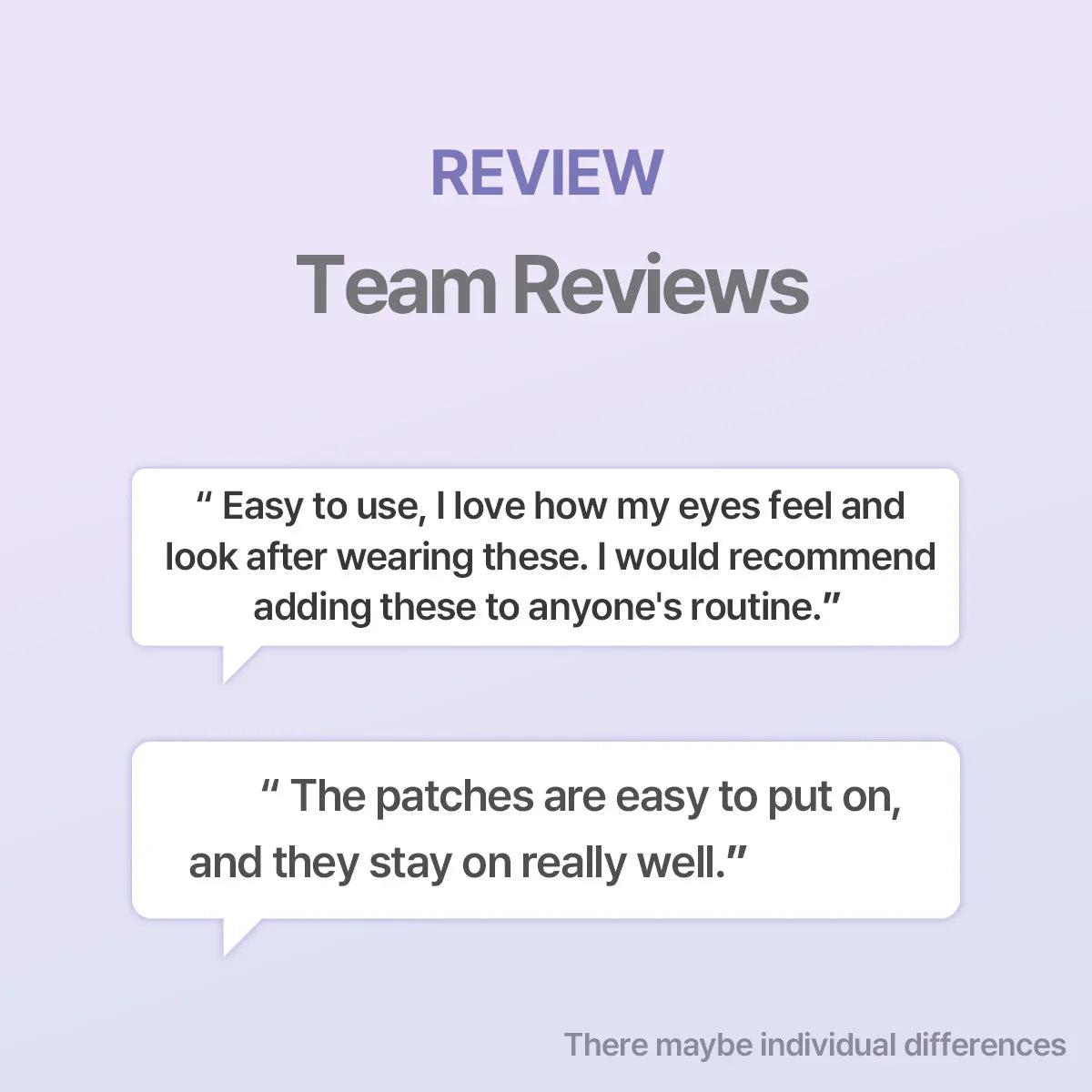 Heimish RX Retinol Bakuchiol Hydrogel Eye Patch Heimish