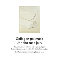 Abib Collagen Gel Mask Jericho Rose Jelly Abib
