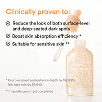 Abib Glutathiosome Dark Spot Serum Vita Drop Abib