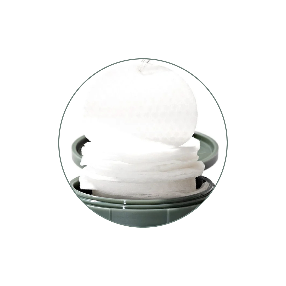 Anua Heartleaf 77% Clear Pad - STORE K BEAUTY
