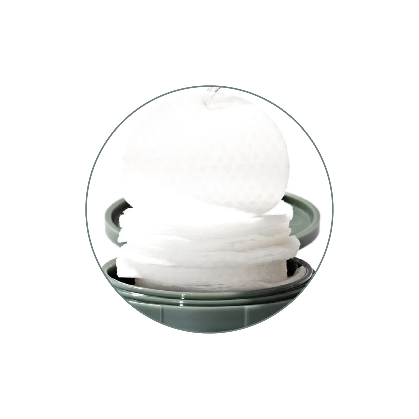 Anua Heartleaf 77% Clear Pad - STORE K BEAUTY