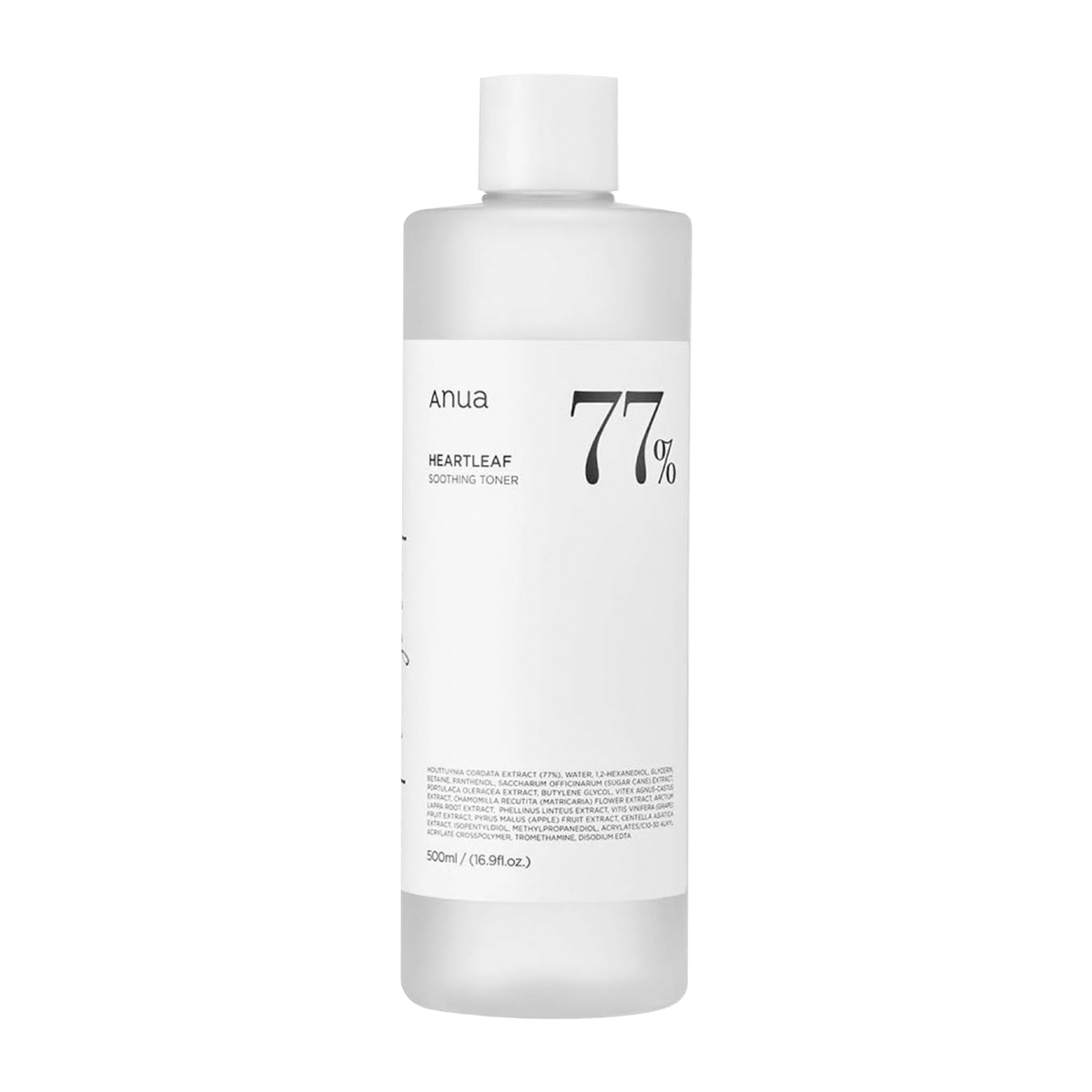 Anua Heartleaf 77% Soothing Toner Anua