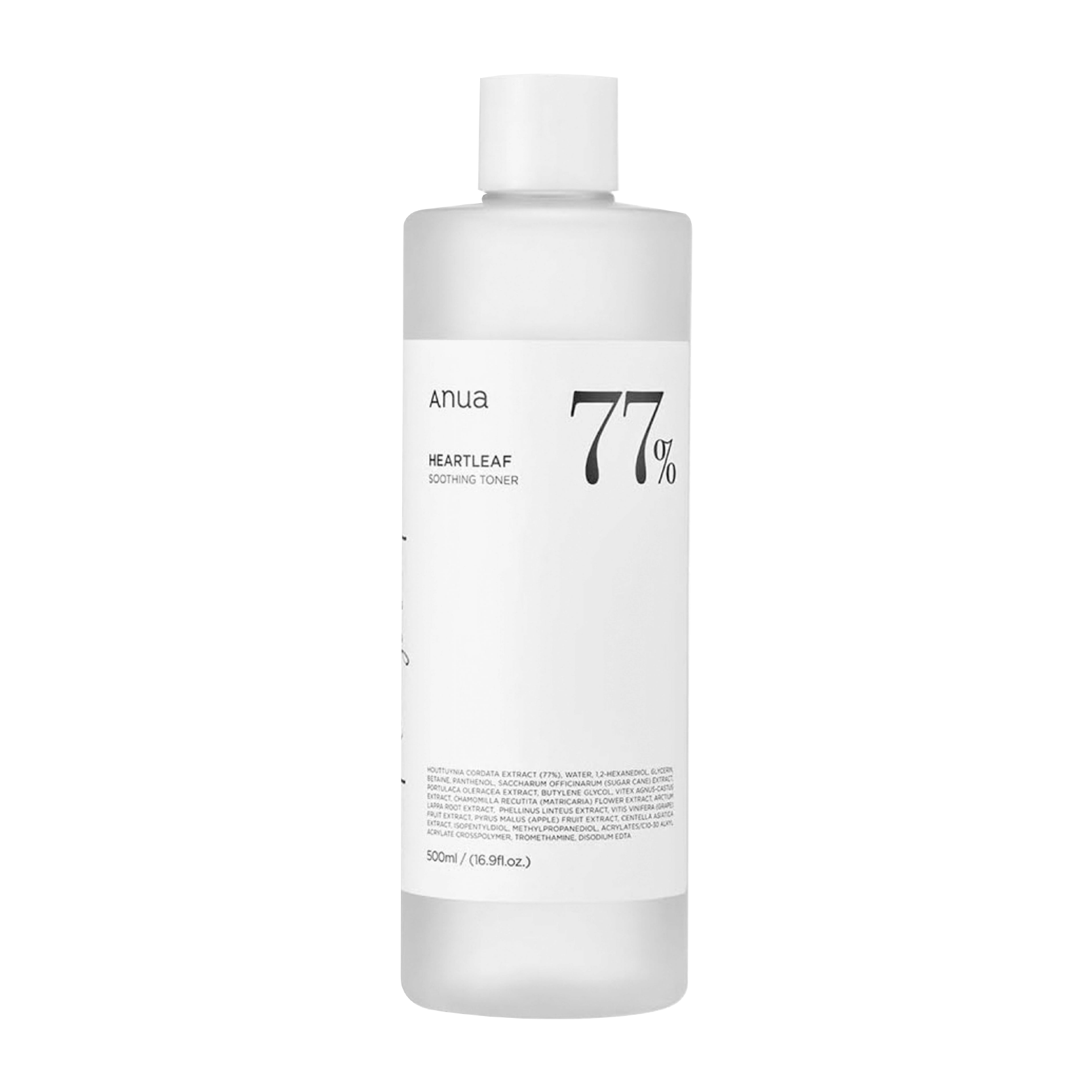 Anua Heartleaf 77% Soothing Toner Anua