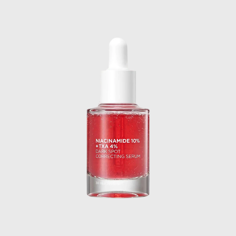 Anua Niacinamide 10 + TXA 4% Serum Anua