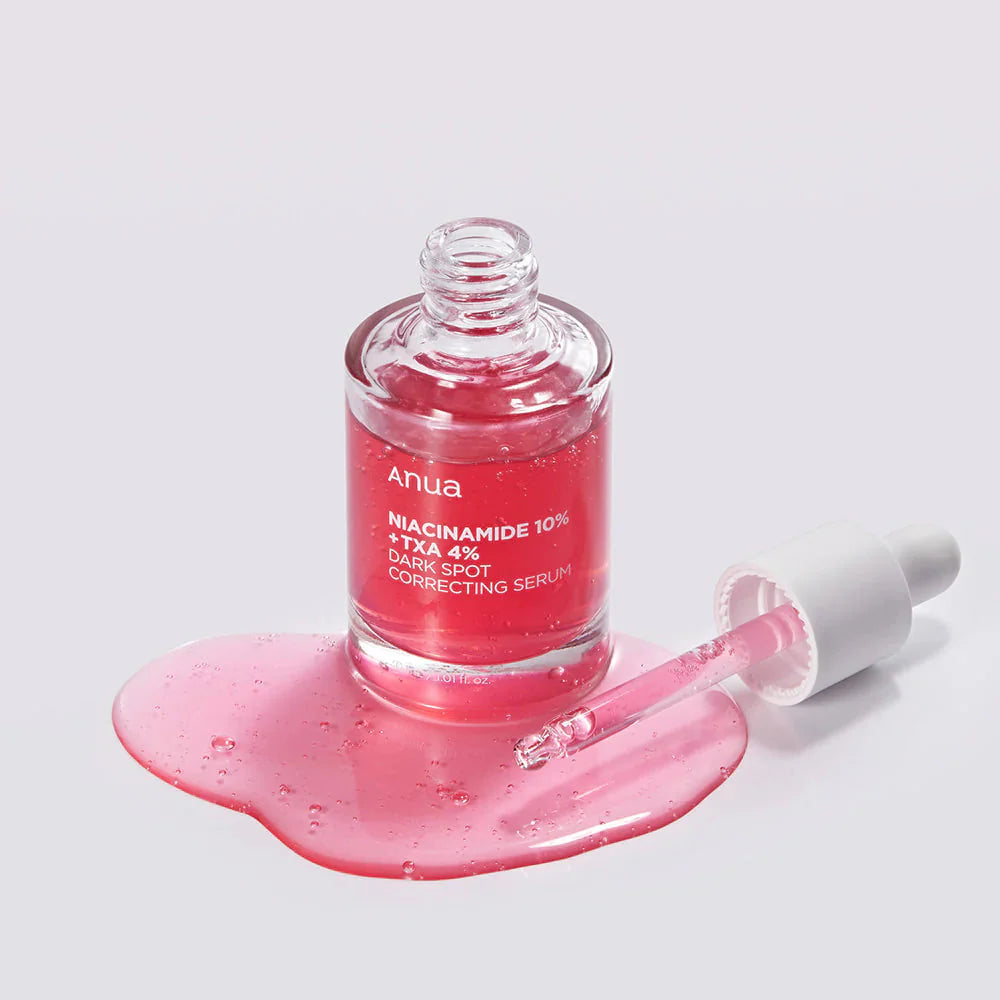 Anua Niacinamide 10 + TXA 4% Serum Anua