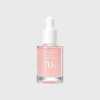 Anua Peach 70% Niacinamide Serum Anua