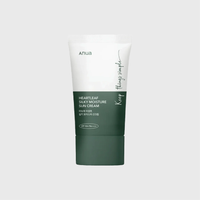 Anua Heartleaf Silky Moisture Sun Cream Anua