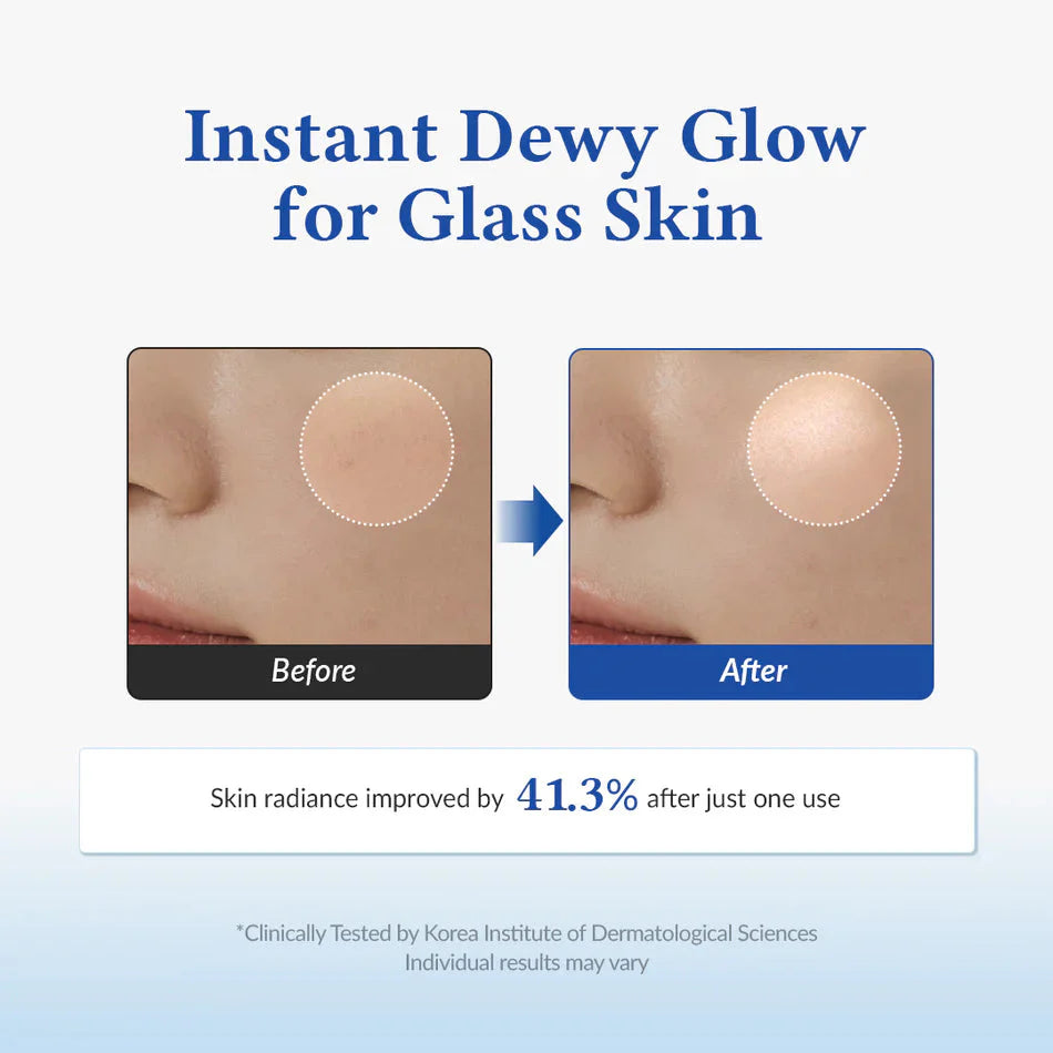 Dr.Althea Aqua Marine Jelly Mist Dr.Althea