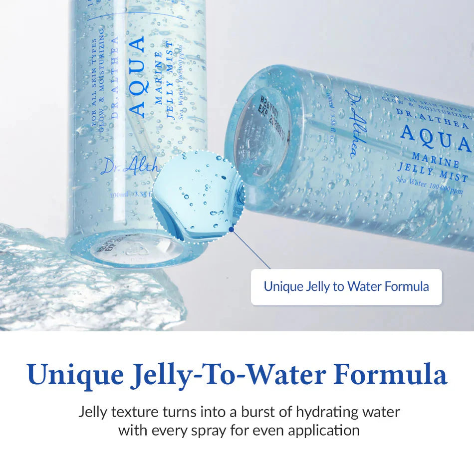 Dr.Althea Aqua Marine Jelly Mist Dr.Althea