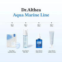 Dr.Althea Aqua Marine Jelly Mist Dr.Althea